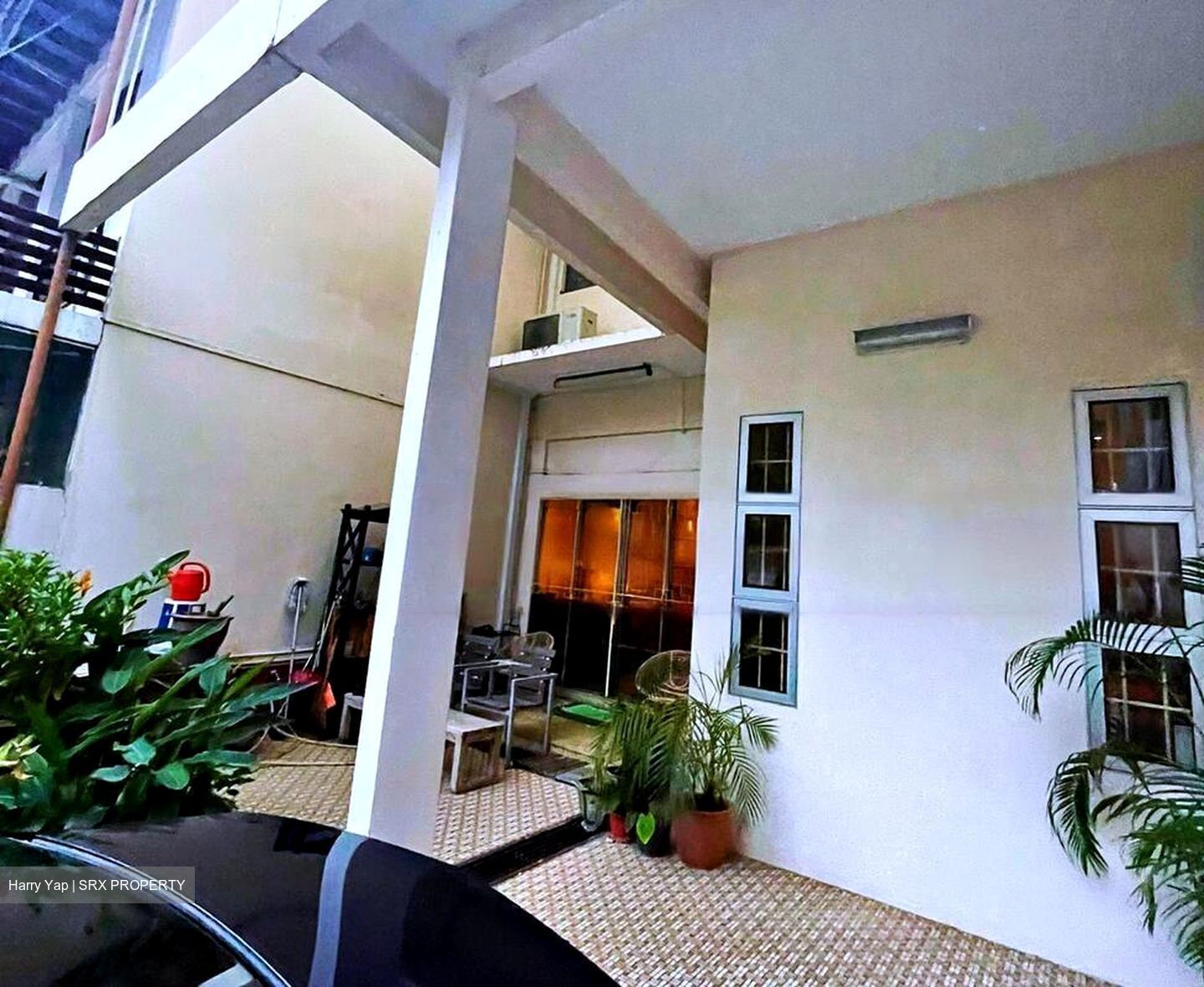 Jalan Novena (D11), Terrace #457887311